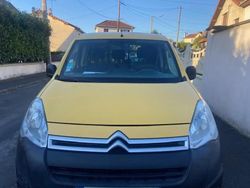 Jaune Utilisé 2016 Citroën Berlingo Business Class Monospace | 3 900 €