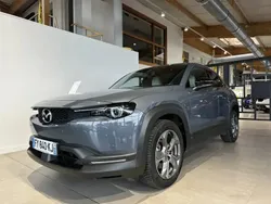 Gris Utilisé 2021 Mazda MX30 SUV | 16 500 € (Prix juste)