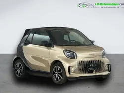 Utilisé 2020 Smart ForTwo Electric Drive Cabriolet | 16 800 €
