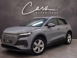 Occasion 2022 Audi Q4 e-tron SUV | 29 900 € (Bon prix)