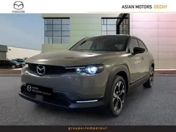 Mazda MX30