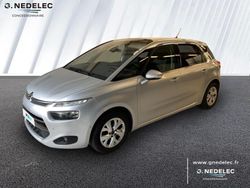 Utilisé 2016 Citroën C4 Picasso Intensive Monospace | 11 900 € (Prix cher)