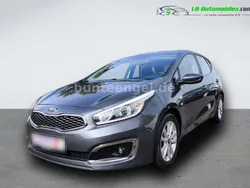 Utilisé 2018 Kia Ceed Berline | 13 800 € (Bon prix)