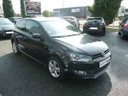 Utilisé 2012 VW Polo Match Berline | 7 490 € (Prix assez cher)