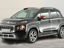 Biton Utilisé 2021 Citroën C3 Aircross PureTech SUV | 14 299 € (Prix juste)