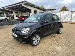 Noir Utilisé 2021 Renault Twingo Zen Citadine | 8 989 € (Bon prix)