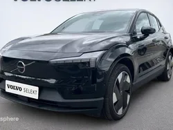 Noir Utilisé 2024 Volvo EX30 Ultra SUV | 33 499 € (Prix juste)