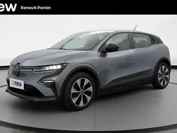 Gris Utilisé 2023 Renault Mégane Evolution Berline | 23 990 € (Prix juste)