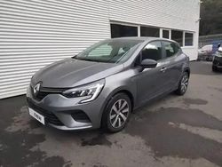 Gris Occasion 2023 Renault Clio V Equilibre Citadine | 15 590 € (Prix juste)
