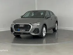 Utilisé 2023 Audi Q3 Design SUV | 31 999 €