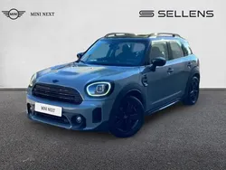 Gris Utilisé 2022 Mini Cooper Countryman Premium Plus SUV | 28 900 € (Bon prix)