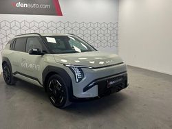 Gris Utilisé 2024 Kia EV3 GT-Line SUV | 34 900 € (Super prix)