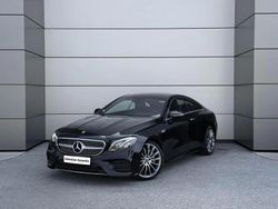 Utilisé 2018 Mercedes E400 AMG line Coupé | 44 900 €