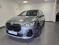 Gris Utilisé 2022 BMW 225 M Sport Monospace | 36 580 € (Prix juste)
