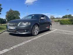 Utilisé 2007 Audi S3 Coupé | 8 890 €