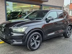 Noir Utilisé 2020 Volvo XC40 R-Design SUV | 27 500 € (Bon prix)