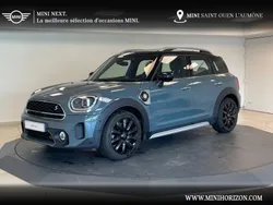Vert Utilisé 2022 Mini Cooper S Countryman SUV | 33 970 € (Prix juste)