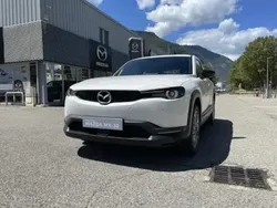 Blanc Utilisé 2023 Mazda MX30 Exclusive-Line SUV | 31 390 € (Prix cher)