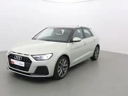 Gris Utilisé 2024 Audi A1 Sportback Sport Citadine | 25 790 € (Prix juste)