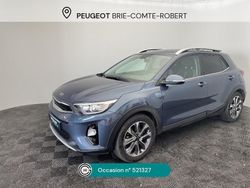 Bleu Utilisé 2020 Kia Stonic SUV | 13 980 € (Super prix)