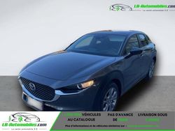 Occasion 2021 Mazda CX-30 Exclusive SUV | 24 400 € (Prix assez cher)