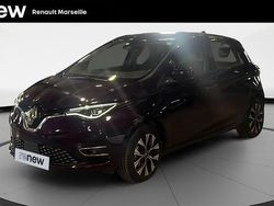 Noir Utilisé 2023 Renault Zoe Evolution Citadine | 15 990 € (Prix juste)