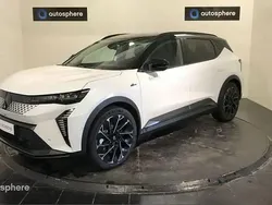 Biton Utilisé 2025 Renault Scénic Techno Monospace | 47 990 € (Prix juste)