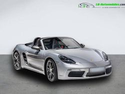 Utilisé 2021 Porsche Boxster Cabriolet | 67 800 €