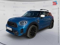 Utilisé 2022 Mini Cooper S Countryman Premium Plus SUV | 34 999 € (Prix assez cher)