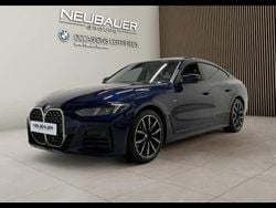 Bleu Utilisé 2025 BMW 420 M Sport Berline | 48 980 € (Bon prix)