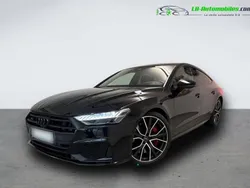 Utilisé 2021 Audi S7 Sportback Sport Citadine | 68 300 €