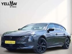 Gris Utilisé 2024 Peugeot 508 GT Break | 27 830 € (Prix juste)
