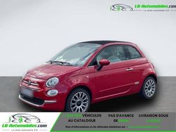 Occasion 2018 Fiat 500 Citadine | 15 600 € (Prix cher)