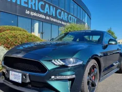 Utilisé 2019 Ford Mustang Bullitt Coupé | 59 900 € (Prix assez cher)
