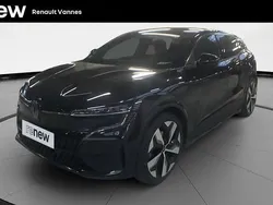 Noir Utilisé 2022 Renault Mégane Techno Berline | 24 490 € (Bon prix)