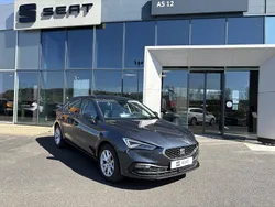 Utilisé 2025 Seat Leon Business Berline | 24 990 € (Prix assez cher)