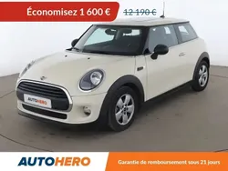 Beige Utilisé 2018 Mini ONE Salt Citadine | 10 590 € (Prix juste)