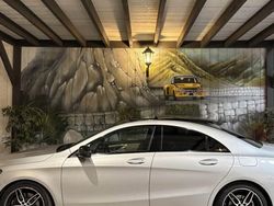Utilisé 2017 Mercedes CLA220 Berline | 26 950 €
