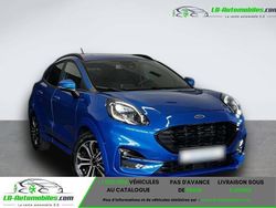 Occasion 2024 Ford Puma Coupé | 29 100 € (Prix cher)