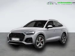 Utilisé 2025 Audi Q5 Sportback Sport SUV | 57 900 € (Super prix)