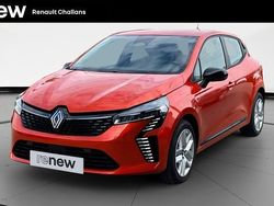 Orange Occasion 2025 Renault Clio V Evolution Citadine | 16 490 € (Prix juste)