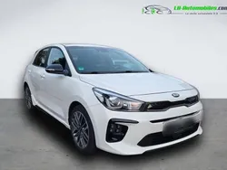 Utilisé 2019 Kia Rio Citadine | 19 400 € (Prix juste)