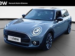 Gris Utilisé 2019 Mini Cooper Clubman Break | 21 990 € (Prix juste)