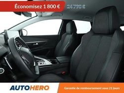 Bleu Utilisé 2022 Peugeot 3008 Allure SUV | 22 990 € (Bon prix)