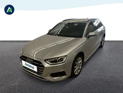 Utilisé 2021 Audi A4 Business Break | 23 990 € (Bon prix)