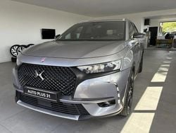 Occasion 2018 DS Automobiles DS7 Crossback Performance Line Plus SUV | 17 990 € (Prix juste)