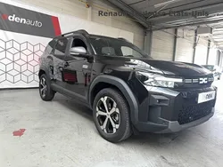 Nouvelle 2025 Dacia Bigster Journey SUV | 31 440 € (Prix juste)