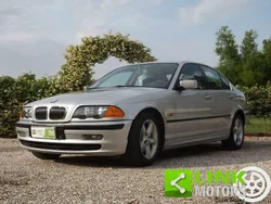 Argent Utilisé 1999 BMW 320 Efficient Dynamics Coupé | 5 500 €