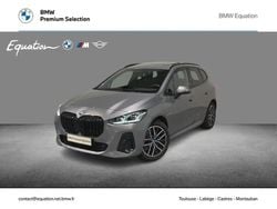 Gris Utilisé 2024 BMW 230 M Sport Monospace | 39 900 € (Bon prix)