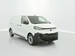 Nouvelle 2024 Citroën Jumpy Monospace | 28 500 € (Prix juste)